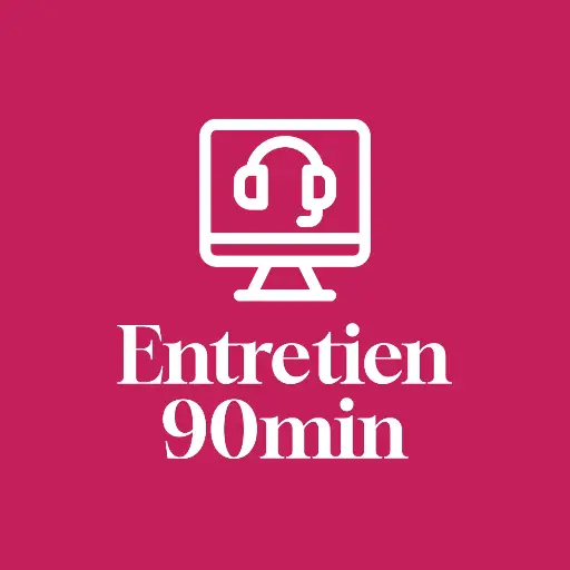 Entretien Exclusif de 90 minutes